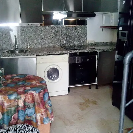 Apartament Lola