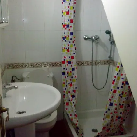 Apartamento Apartament Lola Cádis