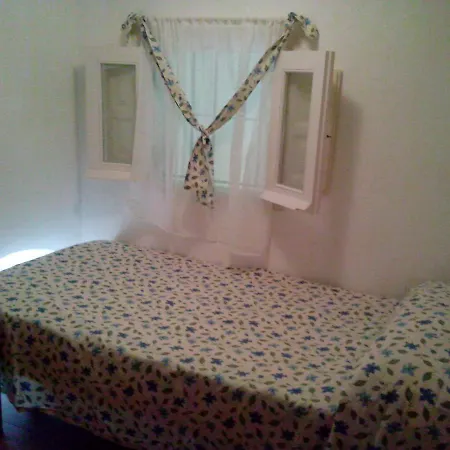 Apartamento Apartament Lola *