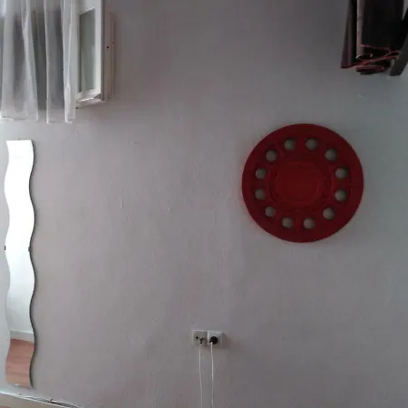 Apartamento Apartament Lola *