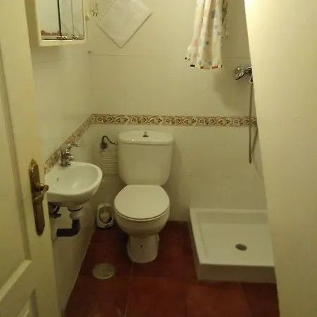 Apartament Lola * Cádis