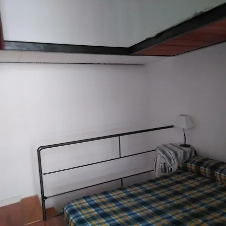 Apartament Lola Apartamento *
