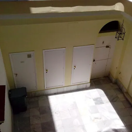 Apartament Lola *