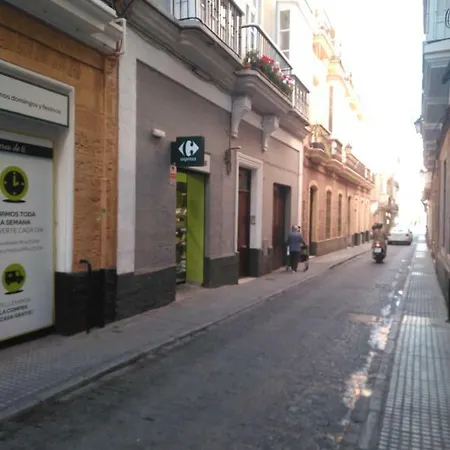 Apartament Lola